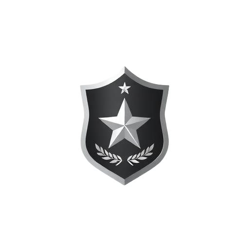 Brasão PMAL
