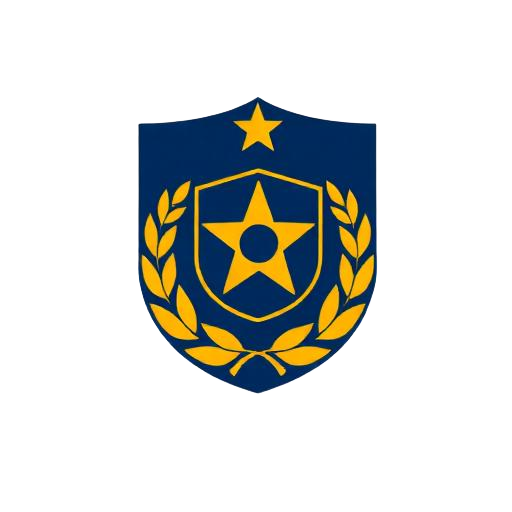 Brasão PMPE